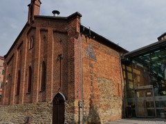 Muzeum Tyskich Browarów Książęcych