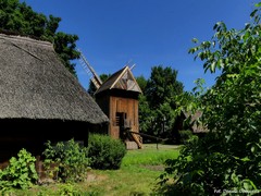 Muzeum Etnograficzne w Toruniu