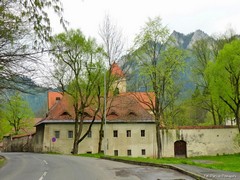 Czerwony Klasztor