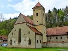 Ko�ci� �w. Antoniego Pustelnika
