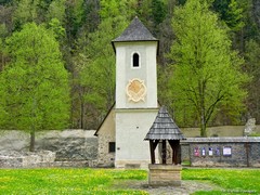 Domek przeora