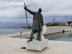 Pomnik księcia Branimira