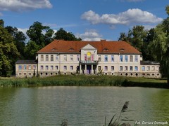 Pałac rodziny von Treskow