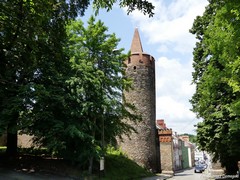 Wieża Nyska