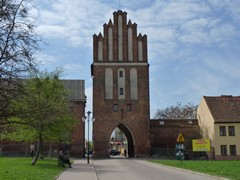 Wieża Kamienna