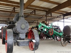 Narodowe Muzeum Rolnictwa i Przemysłu Rolno-Spożywczego w Szreniawie