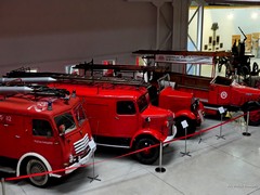 Centralne Muzeum Pożarnictwa w Mysłowicach