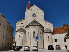 Katedra św. Wawrzyńca