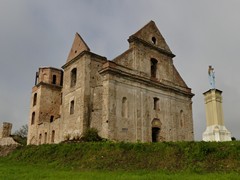 Klasztor karmelitów bosych w Zagórzu