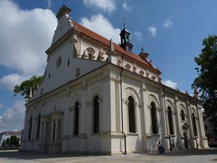 Katedra Zmartwychwstania Pańskiego i św. Tomasza Apostoła
