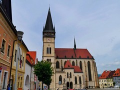 Bazylika �w. Idziego