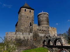 Zamek w B�dzinie