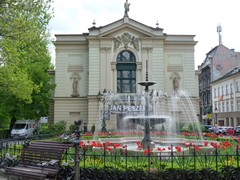Teatr Polski