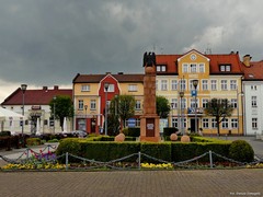 Pomnik Powsta�c�w �l�skich