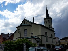 Ko�ci� �w. Bart�omieja Aposto�a