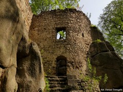Zamek Bolcz�w