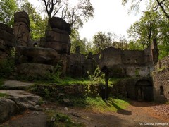 Zamek Bolcz�w