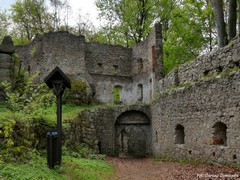Zamek Bolcz�w