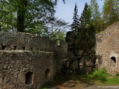 Zamek Bolcz�w