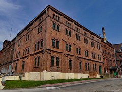Muzeum Tyskich Browar�w Ksi���cych
