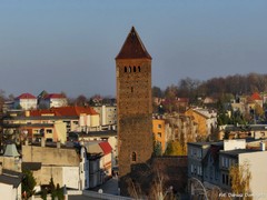 Brama Wschodnia (Polska)