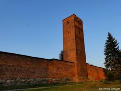 Baszta Po�udniowa (Piaskowa)