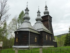 Leszczyny