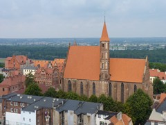 Ko�ci� �w. Jakuba i �w. Miko�aja