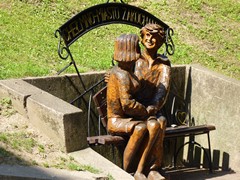 �aweczka zakochanych