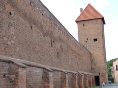 Baszta Prochowa
