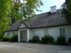 Dom Urodzenia Fryderyka Chopina w �elazowej Woli