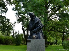 Dom Urodzenia Fryderyka Chopina w �elazowej Woli