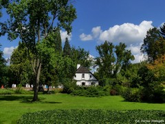 Dom Urodzenia Fryderyka Chopina w �elazowej Woli