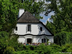 Dom Urodzenia Fryderyka Chopina w �elazowej Woli