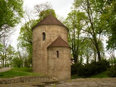 Rotunda �w. Miko�aja