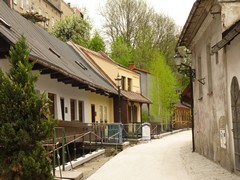 Cieszy�ska Wenecja