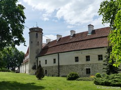 Zesp� klasztorny cysters�w w Sulejowie