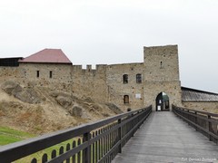 Zamek kr�lewski w Dobczycach