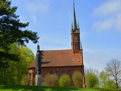 Ko�ci� �w. Wojciecha