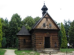 Wielkopolski Park Etnograficzny