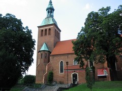 Ko�ci� �w. Micha�a