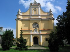 Ko�ci� �w. Jerzego