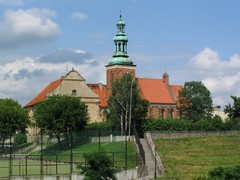 Ko�ci� �w. Jana
