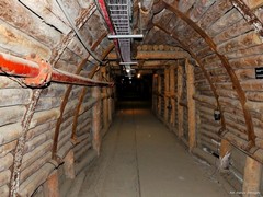 Zabytkowa Kopalnia W�gla Kamiennego Guido
