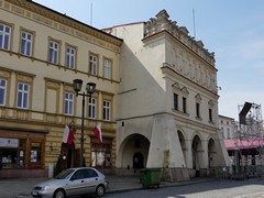 Kamienica Orsettich