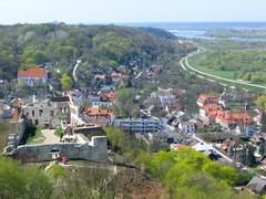 Kazimierz z G�ry Trzech Krzy�y