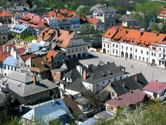 Kazimierz z G�ry Trzech Krzy�y