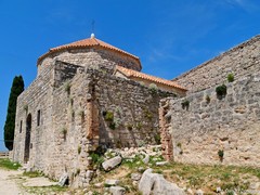 Zamek Klis