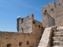 Zamek Klis
