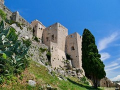Zamek Klis